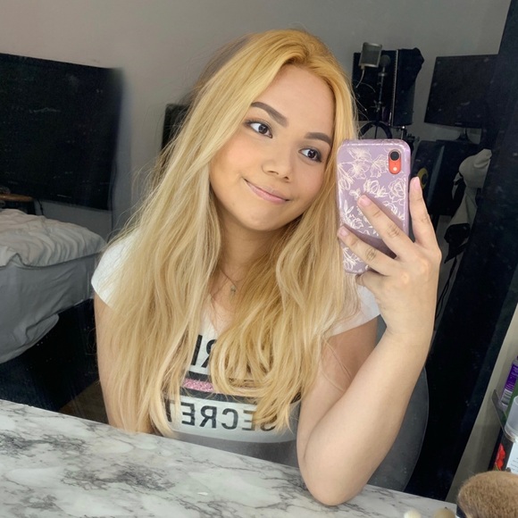 Meet your Posher, Maylu! - Picture 7 of 7